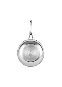 Chảo inox nguyên khối Elmich Trimax EL 3846 LOL size 28cm