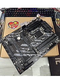 Bo Mạch Chủ (Mainboard) GIGABYTE Z370 HD3 (HÀNG CHÍNH HÃNG)