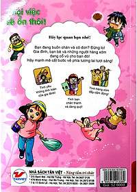 Sách Candy Book - Mọi Việc Sẽ Ổn Thôi