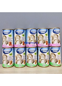 Pate Lon Cho Mèo Con Baby Snappy Tom 150g - YonaPetshop
