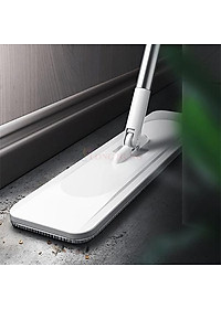 Cây lau nhà tự vắt SAMONO SCM002 - Hàng chính hãng