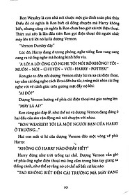 Harry Potter Và Tên Tù Nhân Ngục Azkaban - Tập 3- Free Bookcare