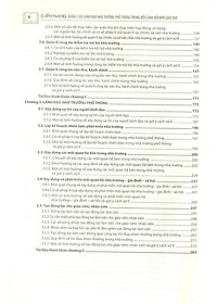 Cẩm Nang Quản Lí Và Lãnh Đạo Nhà Trường Phổ Thông Trong Bối Cảnh Đổi Mới Giáo Dục