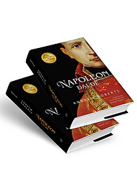 Sách Napoleon Đại Đế