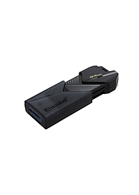 USB Kingston 3.2 Gen 1 DataTraveler Exodia Onyx 64G / 128G / 256G - Hàng Chính Hãng 