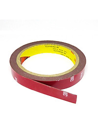 Băng keo cường lực 3M  4229P-12 (12mm x10m)