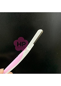 Set 3 Dao Cạo Lông Mặt Kai 00-018