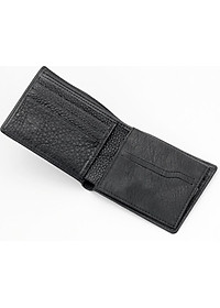 Ví nam da bò AT Leather - R02