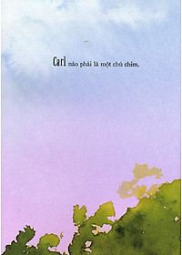 Sách Carl Và Hành Trình Kì Diệu