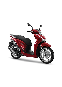 Xe Máy Honda SH 125i 2024 - Phiên Bản Tiêu Chuẩn