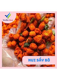 Nui Sấy Bò Lá Chanh VIETTINMART 0.5Kg