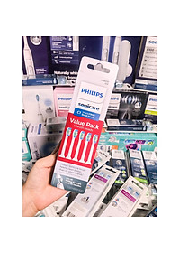 Đầu bàn chải điện Philips Sonicare C1 SimplyClean