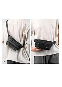 Túi đeo chéo nam phong cách mới  - BEE GEE DCN9362