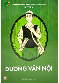 Sách Dương Văn Nội (Tái Bản 2021)