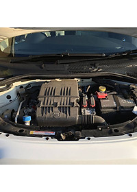 Chai vệ sinh đa năng Ô tô, xe máy G3 Pro Multicleaner 500ml