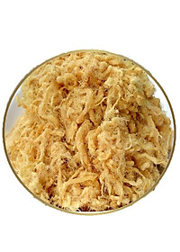 [COMBO 2 HŨ] Chà Bông Heo Xù Thượng Hạng Mỗi Hũ 250G SK FOOD