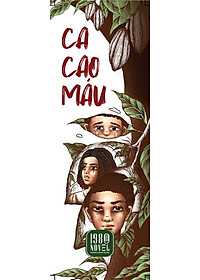 Cacao Máu