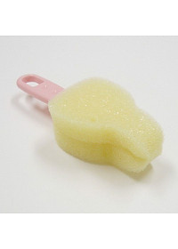 Dụng cụ cọ rửa bình sữa có đầu mút mềm Kokubo - Nội địa Nhật Bản