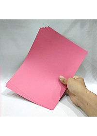 Giấy Bìa Màu 36566