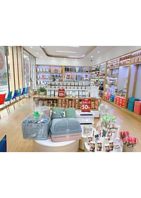 Rổ tròn Yoko 30 cm