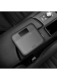 Bơm lốp ô tô mini  70mai Air Compressor Lite-Bơm 25L/phút-Lực bơm 160 psi-Tẩu cấp nguồn 3m