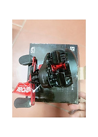 Máy Ngang Thân Carbon Siêu Nhẹ Đồ Câu Chương Văn