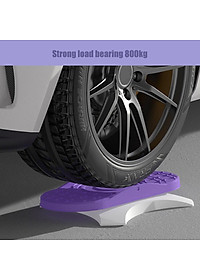 Bàn Xoay Eo Cho 2 Chân Giảm Cân Toàn Thân Hiệu Quả