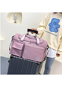 Túi xách du lịch thể thao nam nữ công suất lớn phong cách mới BEE GEE T1010