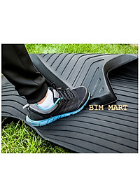 Lót cốp dành cho xe  Mazda CX-5 2018-2021 không mùi, chất liệu TPO cao cấp