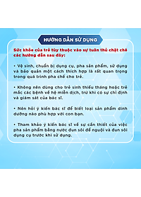 Sữa bột Enfamil Enspire 1 350g hỗ trợ đề kháng với Lactoferrin dành cho trẻ từ 0-12 tháng tuổi