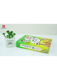 Combo 4 - 4 Tập: 10 Vạn Câu Hỏi Vì Sao - Vũ Trụ - Trái Đất