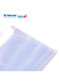 Bộ 10 bìa bao tập Thiên Long Điểm 10 TP-NBC01