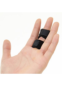 Nẹp ngón tay giữa Dr.Med Hàn Quốc DR-W132-2 bảo vệ, bong gân, phẩu thuật, trật xương