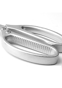 Kéo Cắt Gà, Cắt Vải, Cắt Cá, Cắt Cua Đa Năng Nhà Bếp Làm Bằng Thép Cao Cấp Aurum Group K304 - Hàng Nhập Khẩu