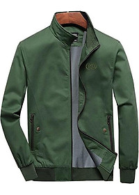 Áo Khoác Kaki Nam Áo Khoác Nam Hai Lớp FS Chống Nắng Chống Lạnh Cao Cấp KK46 - ShopN6 (Nhiều Màu)