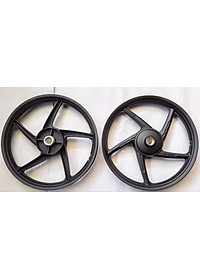 MÂM 5 CÂY GẮN WAVE ALPHA, FUTURE NEO ĐÙM