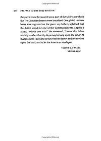 Sách Man's Search For Meaning : The Classic Tribute To Hope From The Holocaust