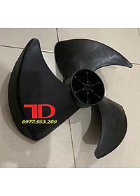 Cánh quạt dùng cho máy làm mát hơi nước các loại