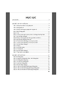 Sách - Hướng Dẫn Giải Bài Tập Toán 5 - Tập 1 (Bám Sát SGK Chân Trời Sáng Tạo) - HA