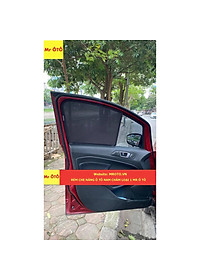 Rèm che nắng xe Ford Ecosport Loại 1 Mr Ô Tô