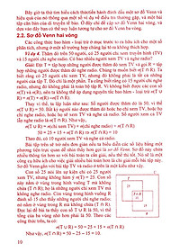 Sách Ứng Dụng Tổ Hợp Và Xác Xuất Trong Giải Bài Tập Di Truyền