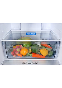 Tủ lạnh Panasonic Inverter 377 lít NR-BX421GPKV - Chỉ giao HCM