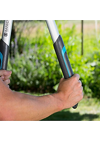 KÌM CẮT CÀNH CÁN THAY ĐỔI CHIỀU DÀI 65-90 CM GARDEDNA 12009-20