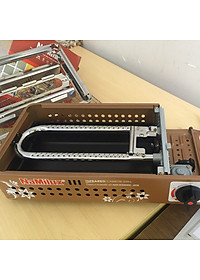 Bếp nướng ga hồng ngoại Namilux NA-24N đốt cháy ga hoàn toàn, không ám mùi ga - Hàng chính hãng
