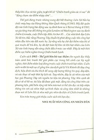 1983 - THẾ GIỚI BÊN BỜ VỰC THẲM (1983 - THE WORLD AT THE BRINK)