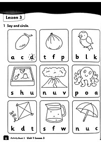 Sách First Friends 2: Activity Book