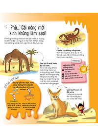 Sách Khám Phá Đầu Tiên Của Tớ Về - Những Kỷ Lục Thế Giới