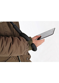 Ô dù gấp ngược chống lật chống tia UV - Hàng Cao Cấp