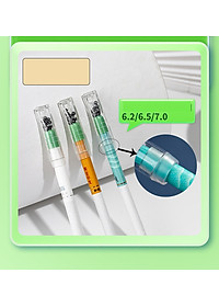 Gói 50 tẩu,60 tẩu thuốc lọc than hoạt tính cao cấp, Shop Thành Nhi HW002 ( màu giao ngẫu nhiên)