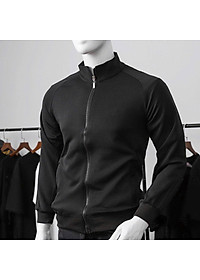 Áo khoác nam - áo khoác thể thao nam cao cấp chất liệu vải poly cao cấp sang trọng- ARES SHOP